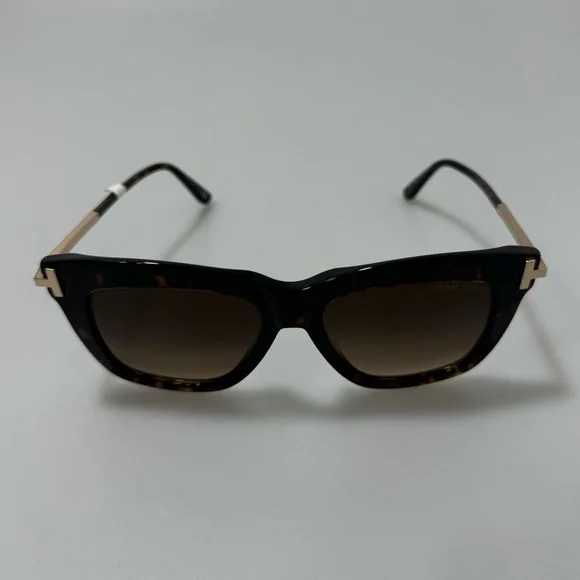 Tom Ford | Accessories | Tom Ford Dasha Sunglasses 52mm  display picture 2